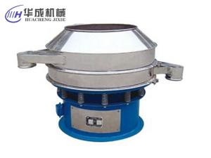 如何在圓形振動篩廠家選購篩分設(shè)備？