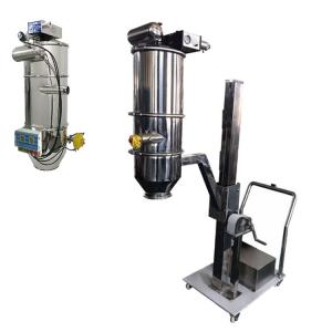 新款真空上料機優勢多多