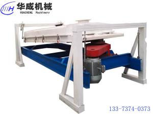 新鄉振動篩廠家告訴您大米如何選擇型號